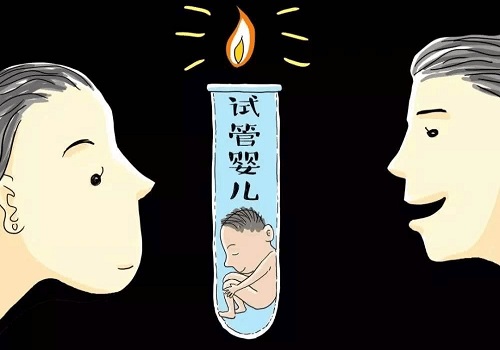 试管婴儿期间怎么饮食比较好呢