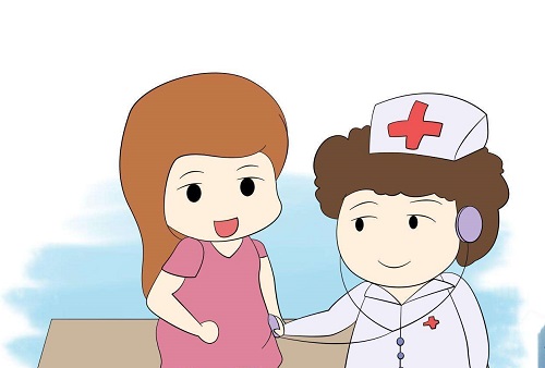 去美国做试管如何让HIV男性生育健康宝宝？