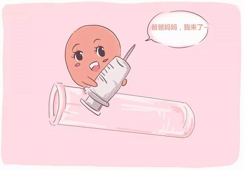 去美国做第三代试管婴儿，成功率有多高？