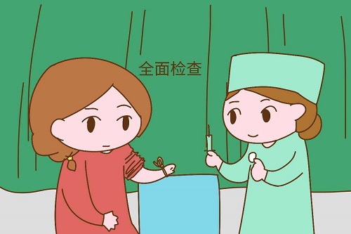 郑州做试管婴儿的详细流程有哪些？