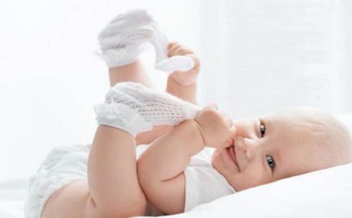 锻炼宝宝独立性的十个方法