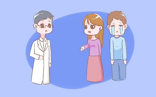 试管婴儿前期检查项目多不多
