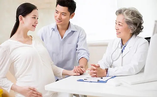 多次胎停生化，做美国第三代试管婴儿能成功怀孕吗？