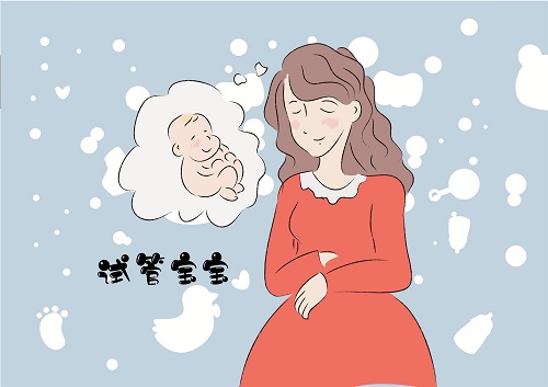 去美国做试管婴儿：重度宫腔粘连患者的好孕优选